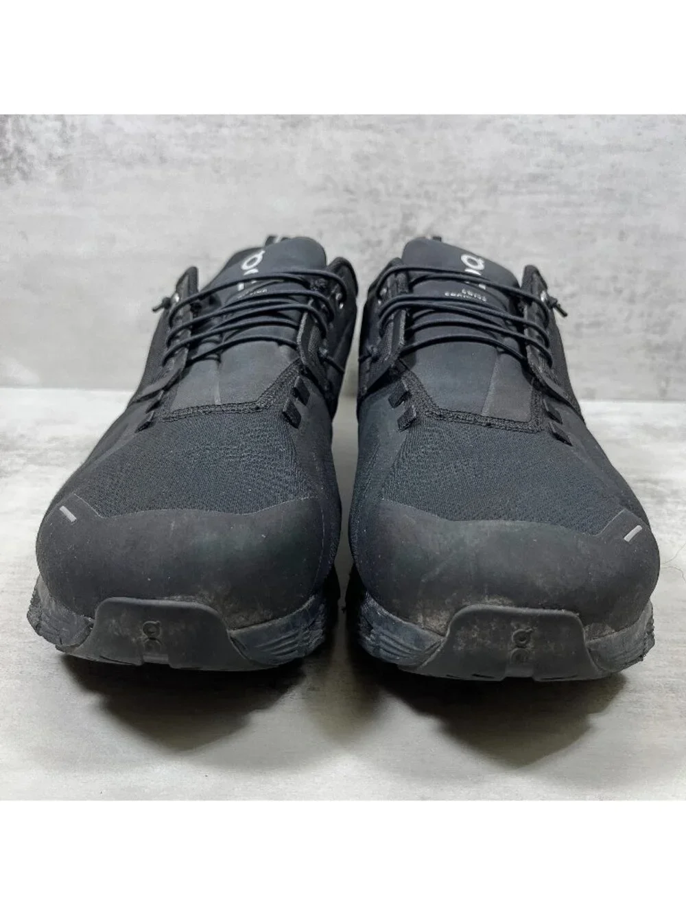 On Running cloud waterproof